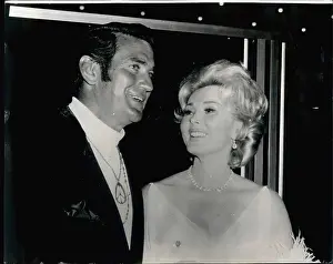 Gabor: 1960-1969 Actor - Actress