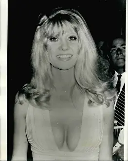 Hodges: 1960-1969 Actor - Actress