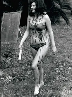 Furstenberg: 1960-1969 Actor - Actress