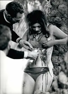 Furstenberg: 1960-1969 Actor - Actress