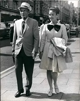 Grander: 1960-1969 Actor - Actress
