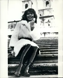 Heywood: 1960-1969 Actor - Actress