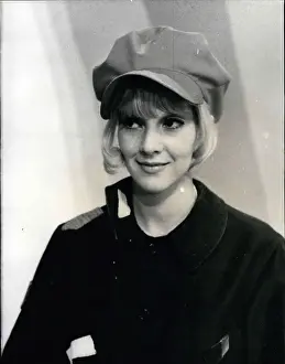 Vartan: 1960-1969 Actor - Actress