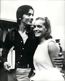 Romy: 1960-1969 Actor - Actress