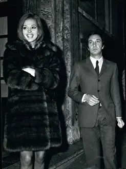 Furstenberg: 1960-1969 Actor - Actress