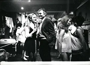 Shepperton: 1960-1969 Actor - Actress