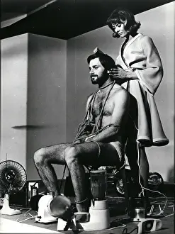 Suspense: 1960-1969 Actor - Actress