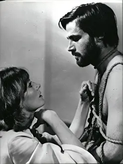 Suspense: 1960-1969 Actor - Actress