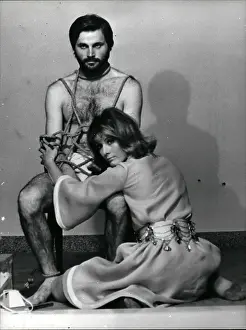 Suspense: 1960-1969 Actor - Actress