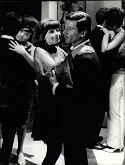 Disastrous: 1960-1969 Actor - Actress