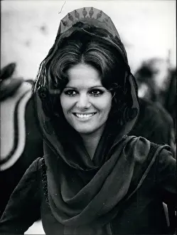 Cavarly: 1960-1969 Actor - Actress