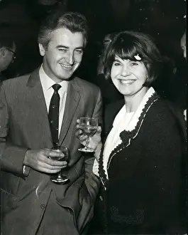 Suing: 1960-1969 Actor - Actress