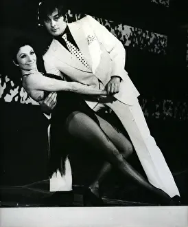 Jeanmaire: 1960-1969 Actor - Actress