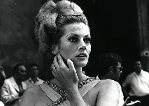 Alumnae: 1960-1969 Actor - Actress