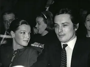 Romy: 1960-1969 Actor - Actress