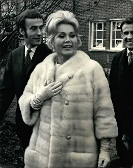 Uxbridge: 1960-1969 Actor - Actress