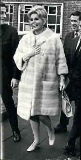Guiness: 1960-1969 Actor - Actress