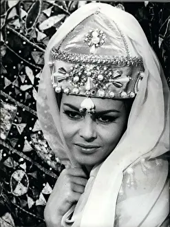 Harems: 1960-1969 Actor - Actress