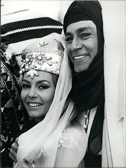 Mercier: 1960-1969 Actor - Actress