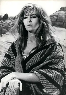 Mercier: 1960-1969 Actor - Actress