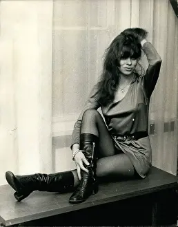 Cameo: 1960-1969 Actor - Actress