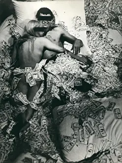 Plunder: 1960-1969 Actor - Actress