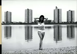 Dagmar: 1960-1969 Actor - Actress