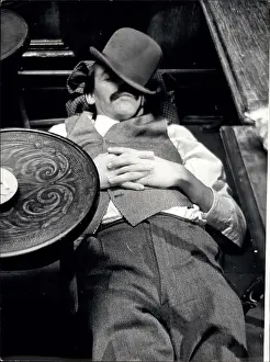Adventurers: 1960-1969 Actor - Actress