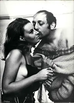 Dagmar: 1960-1969 Actor - Actress