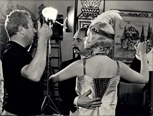 Vivid: 1960-1969 Actor - Actress
