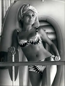 Pardo: 1960-1969 Actor - Actress