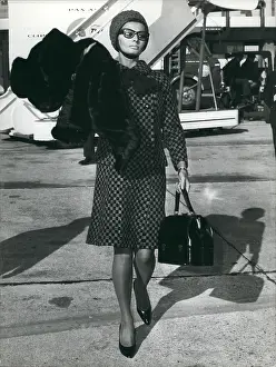 Contacts: 1960-1969 Actor - Actress