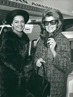 Teheran: 1960-1969 Actor - Actress