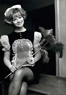 Liberace: 1960-1969 Actor - Actress