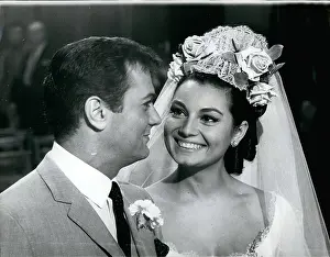 Kaufmann: 1960-1969 Actor - Actress