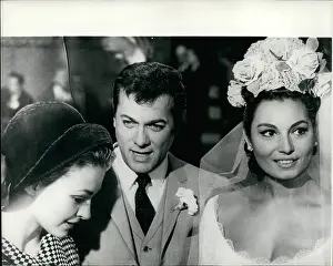 Kaufmann: 1960-1969 Actor - Actress