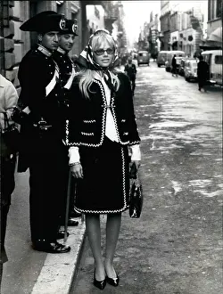 Carabinieri: 1960-1969 Actor - Actress