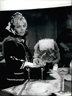 Eklund: 1960-1969 Actor - Actress
