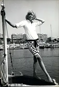 Darc: 1960-1969 Actor - Actress