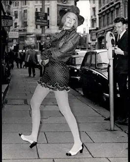 Jewelled: 1960-1969 Actor - Actress