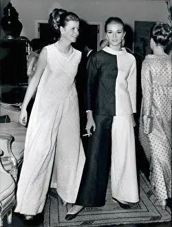 Rewarded: 1960-1969 Actor - Actress