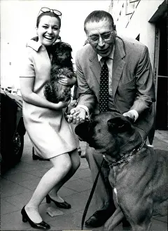 Phillip: 1960-1969 Actor - Actress