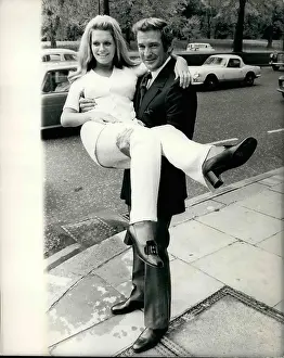 Cathy: 1960-1969 Actor - Actress