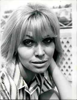 Talent: 1960-1969 Actor - Actress