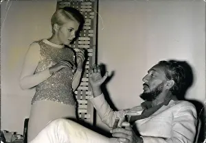Romain: 1960-1969 Actor - Actress