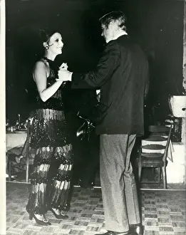 Peppard: 1960-1969 Actor - Actress
