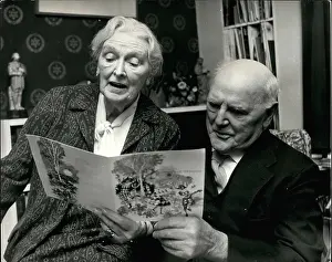Thorndike: 1960-1969 Actor - Actress
