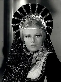 Borgia: 1960-1969 Actor - Actress