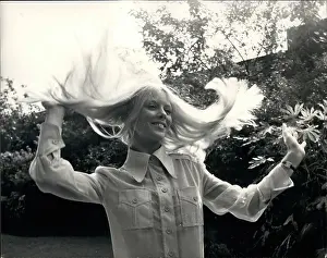 Connie: 1960-1969 Actor - Actress
