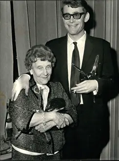 Otoole: 1960-1969 Actor - Actress